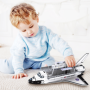 Puzzle 3D NASA Naveta spatiala Discovery 126 piese